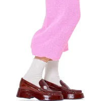Bloomingdale's Women's Ribbed Socks