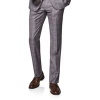 TM Lewin Men's Check Suits