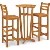 ManoMano Berkfield Garden Dining Sets