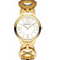 Rodania Women's Gold Watches