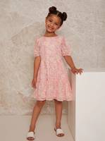 Chi Chi London Girl's Floral Dresses