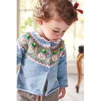 Boden Knitwear for Girl