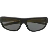 Prada Linea Rossa Men's Frame Sunglasses