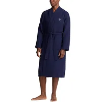 La Redoute Men's Cotton Dressing Gowns