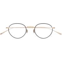 Eyevan7285 Men's Round Glasses