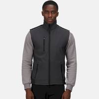 Regatta Professional Men's Grey Jackets