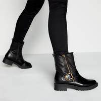 Debenhams Women's Fur Lined Boots