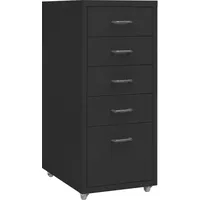 Robert Dyas VidaXL Filing Cabinets