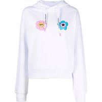 Chiara Ferragni Women's Drawstring Hoodies