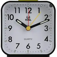 MoreJieka Alarm Clocks