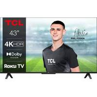 TCL Curved TVs
