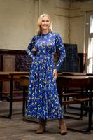 Closet London Women's Royal Blue Dresses