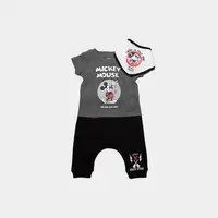 Disney Baby Boy Outfits