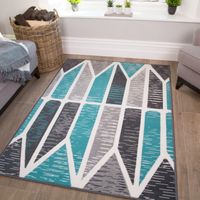 Milan Rugs for Living Room