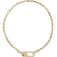 Otiumberg Women's Gold Bracelets