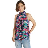 Desigual Women's Fitted Blouses