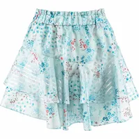 Wolf & Badger Women's Printed Skirts