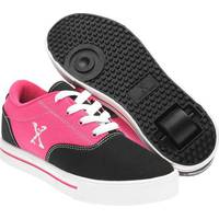 Sports Direct Canvas Trainers for Girl