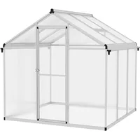 Robert Dyas Outsunny Greenhouses