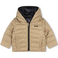 BOSS Kidswear Baby Puffer Jackets