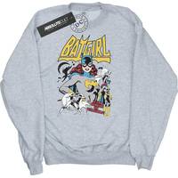 Dc Comics Girl's Sweatshirts