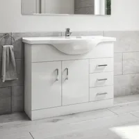 Classic Bathroom Vanities With Sink