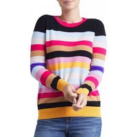 Loop Cashmere Women's Crew Neck Jumpers