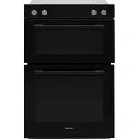 Sharp Built In Double Ovens