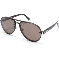 FARFETCH Tom Ford Men's Aviator Sunglasses