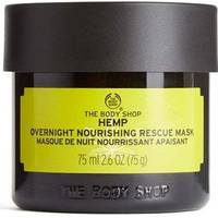 The Body Shop Skincare for Dry Skin