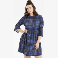 LASULA Bell Sleeve Dresses for Women