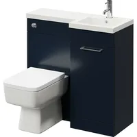 ManoMano NAPOLI Bathroom Furniture