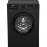 Beko Black Washing Machines