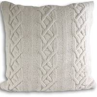 Paoletti Knit Cushions