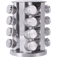 ASUPERMALL Spice Racks