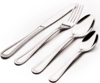 Robert Dyas Stainless Steel Cutlery