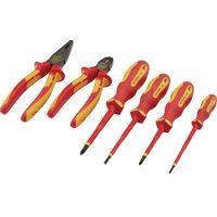 Rapid Electronics Draper Screwdrivers