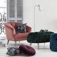 Cushions from Furniture Village