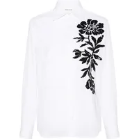 FARFETCH P.A.R.O.S.H. Women's Designer Shirts