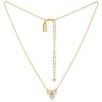 Kate Spade Gold Necklaces for Women