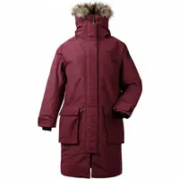 Didriksons Women's Red Jackets
