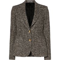 FARFETCH Tagliatore Women's Tweed Jackets & Blazers