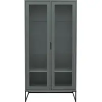 Tenzo Display Cabinets