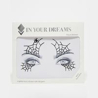 In Your Dreams Face Makeup