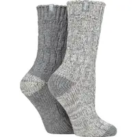 Jeep Women's Wool Socks