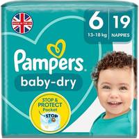Superdrug Baby Diapers