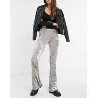 Topshop Women's Elasticated Trousers