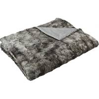 Fairmont Park Fur Throws and Blankets