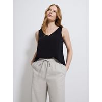 George at ASDA Women's V-Neck Camisoles And Tanks