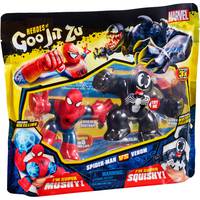 Marvel Venom Toys